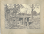 Old Burying Ground: Vassall Tomb